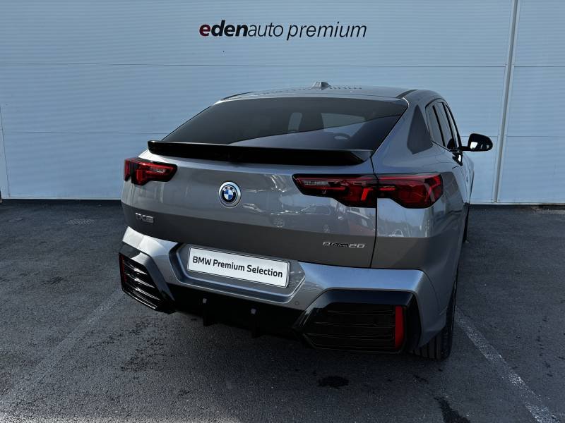 BMW X2 - Photo 5