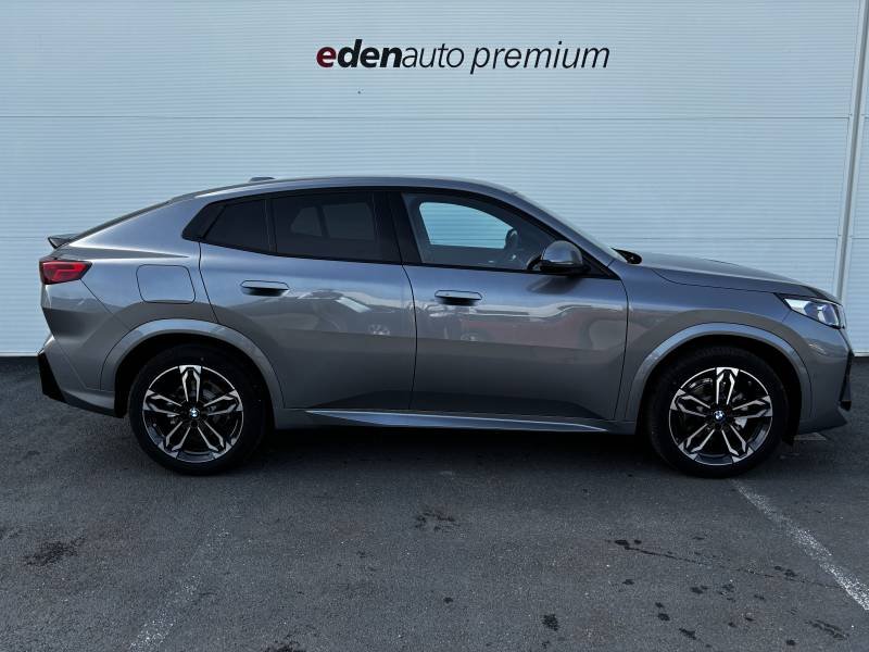 BMW X2 - Photo 6