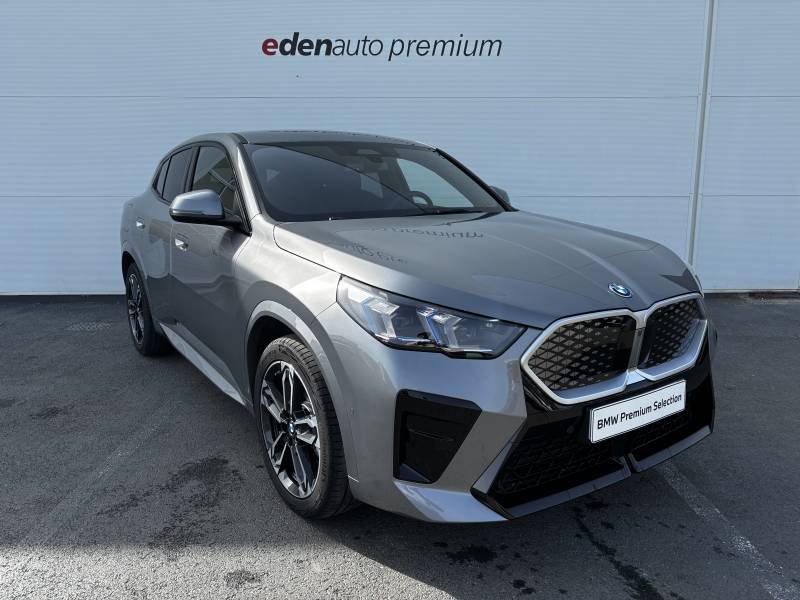 BMW X2 - Photo 7