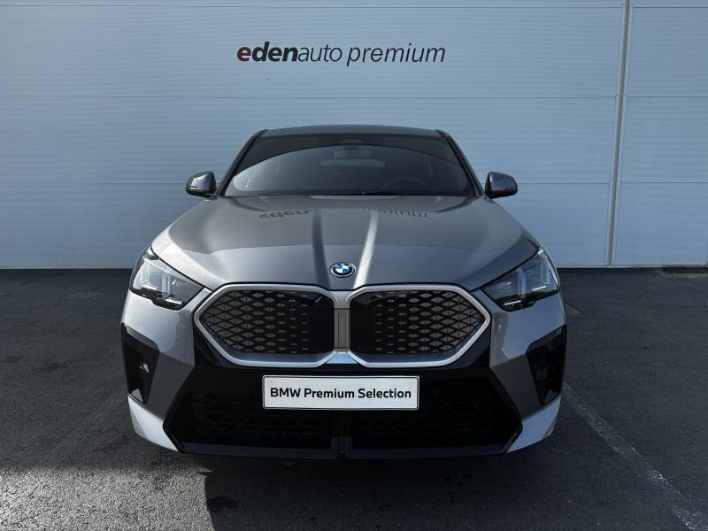 BMW X2 - Photo 8
