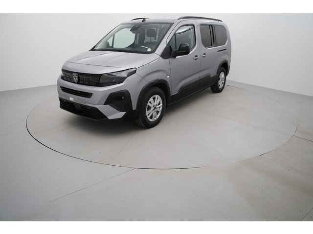 Peugeot Rifter - Photo 1