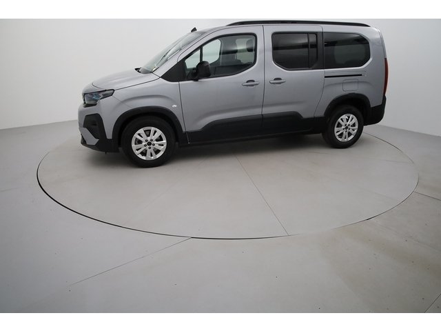 Peugeot Rifter - Photo 2