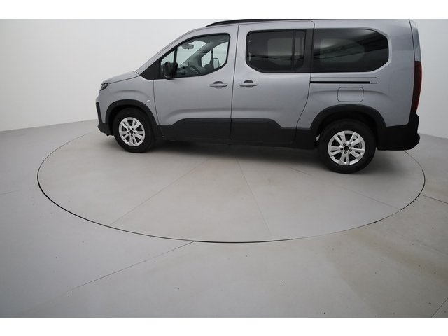 Peugeot Rifter - Photo 3