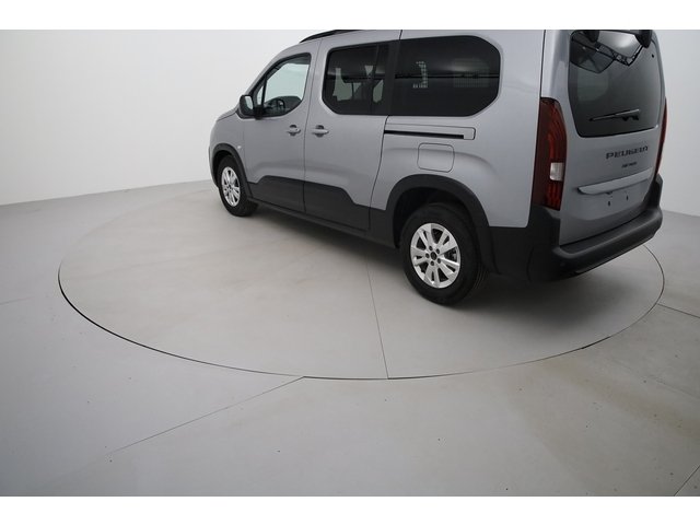 Peugeot Rifter - Photo 4