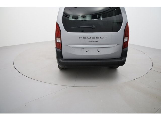 Peugeot Rifter - Photo 5
