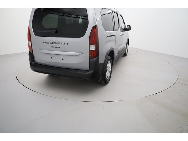 Peugeot Rifter - Photo 6