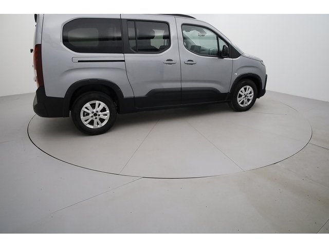 Peugeot Rifter - Photo 7