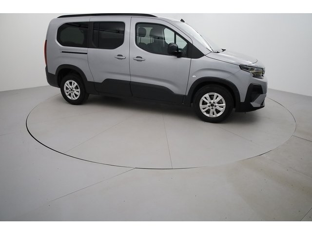 Peugeot Rifter - Photo 8