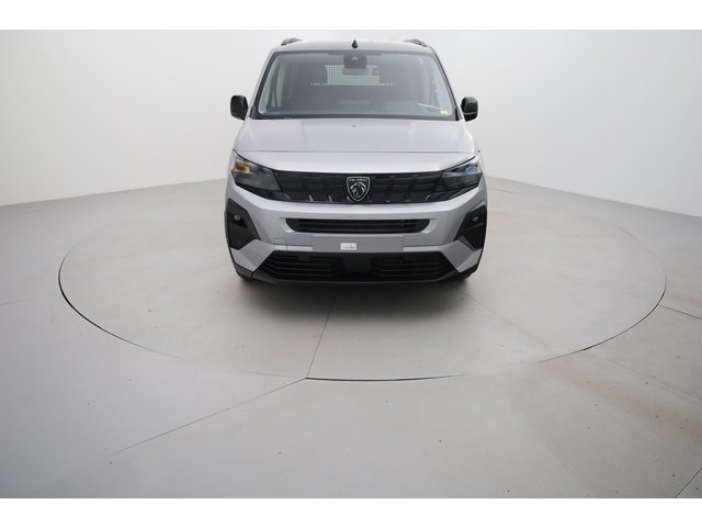 Peugeot Rifter - Photo 9