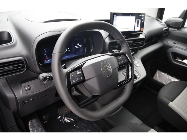 Citroën Berlingo - Photo 13
