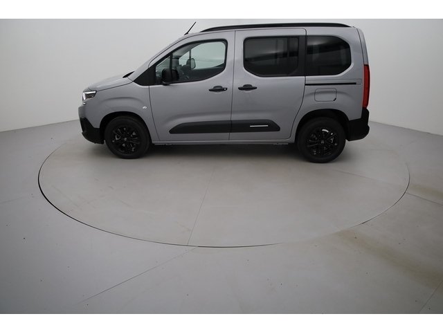 Citroën Berlingo - Photo 2