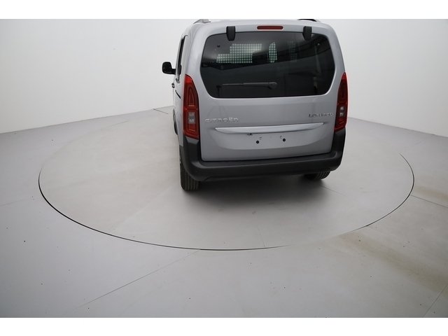 Citroën Berlingo - Photo 4