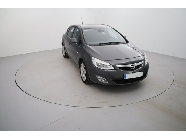 Opel Astra - Photo 9