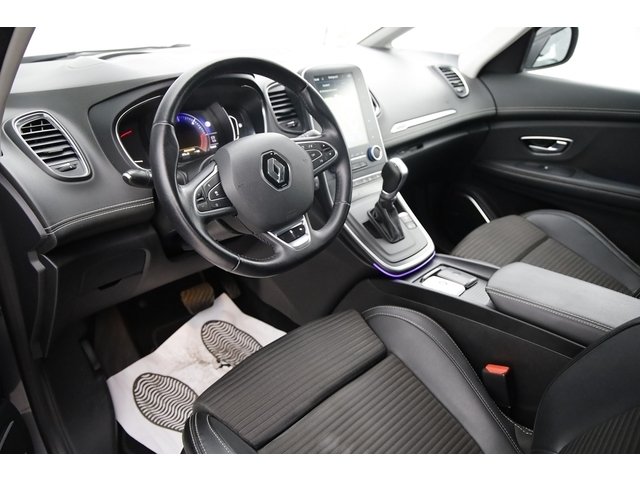 Renault Grand Scénic - Photo 12