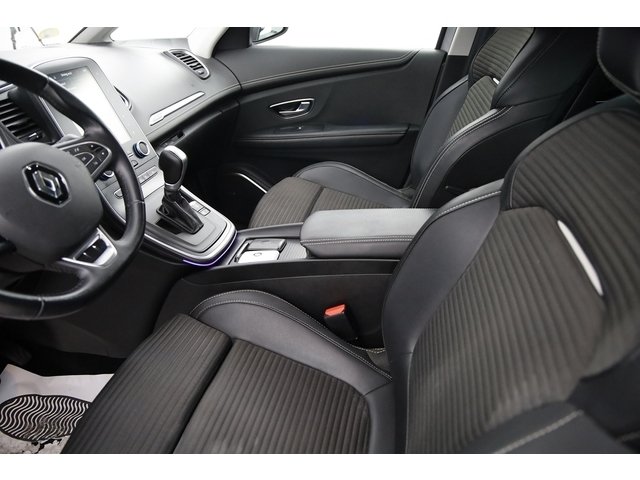 Renault Grand Scénic - Photo 13