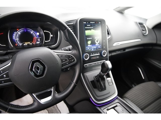 Renault Grand Scénic - Photo 14