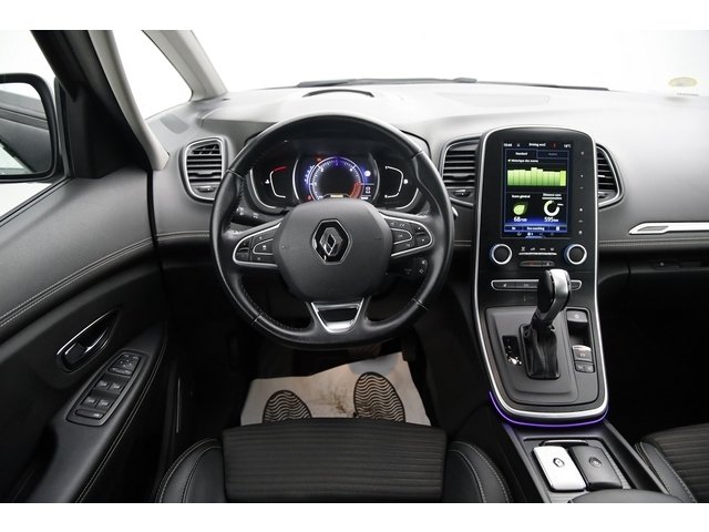 Renault Grand Scénic - Photo 17