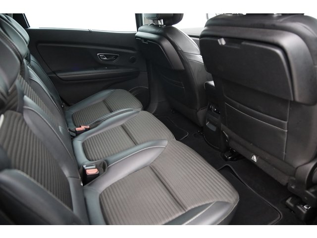 Renault Grand Scénic - Photo 20