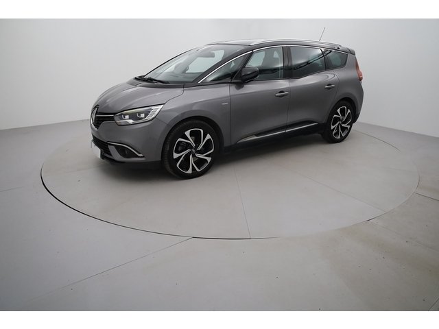 Renault Grand Scénic - Photo 2