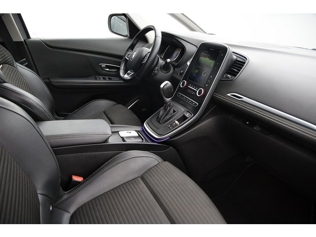 Renault Grand Scénic - Photo 21