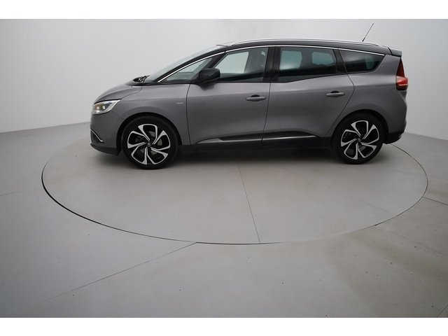 Renault Grand Scénic - Photo 3
