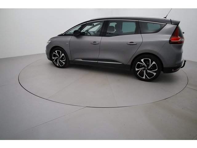 Renault Grand Scénic - Photo 4
