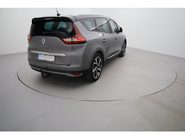 Renault Grand Scénic - Photo 6