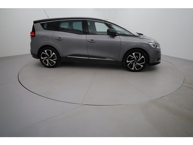 Renault Grand Scénic - Photo 7