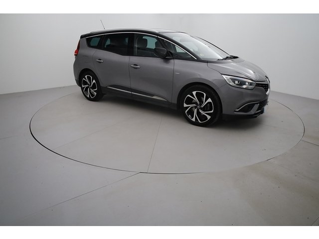 Renault Grand Scénic - Photo 8