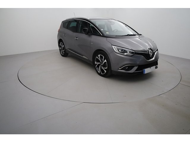 Renault Grand Scénic - Photo 9