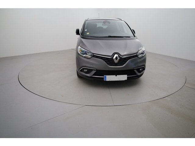 Renault Grand Scénic - Photo 10