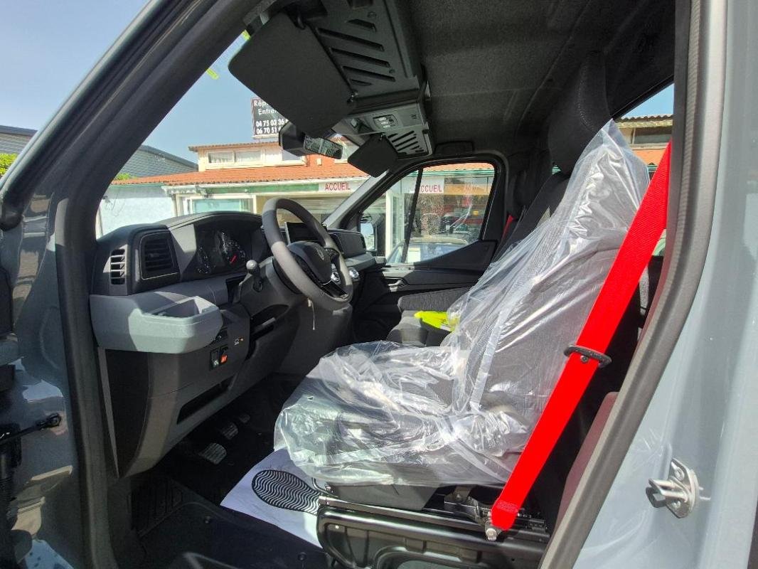 Renault Master - Photo 19