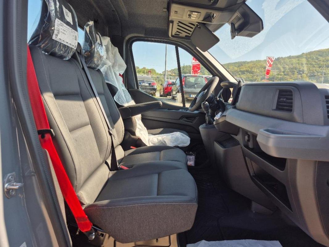 Renault Master - Photo 20