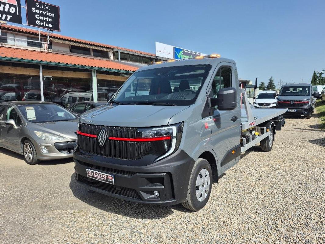 Renault Master - Photo 2