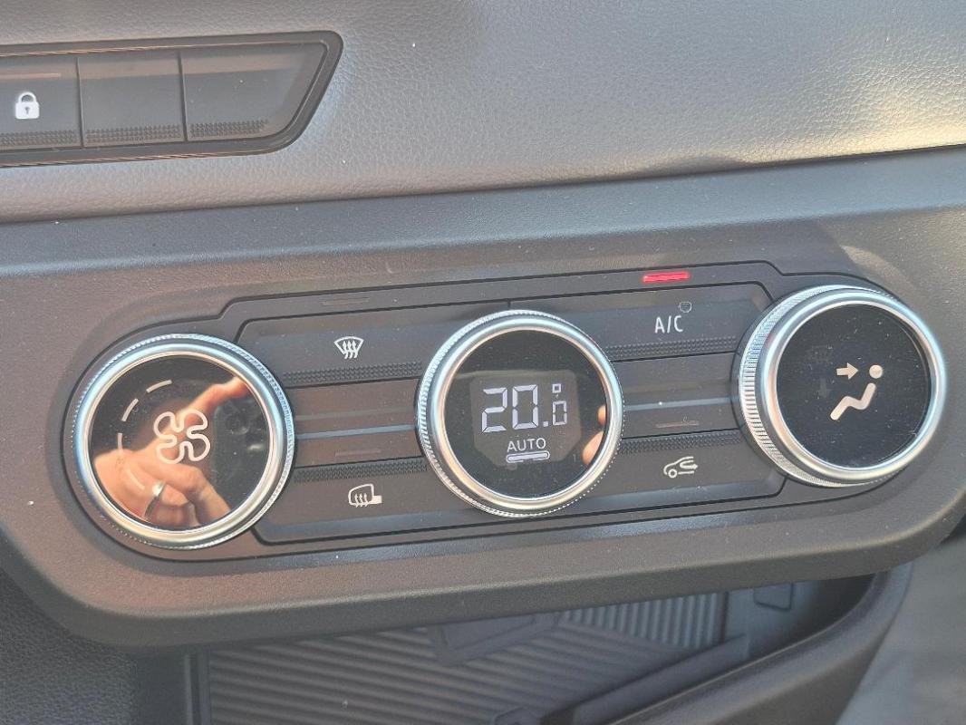 Renault Master - Photo 22
