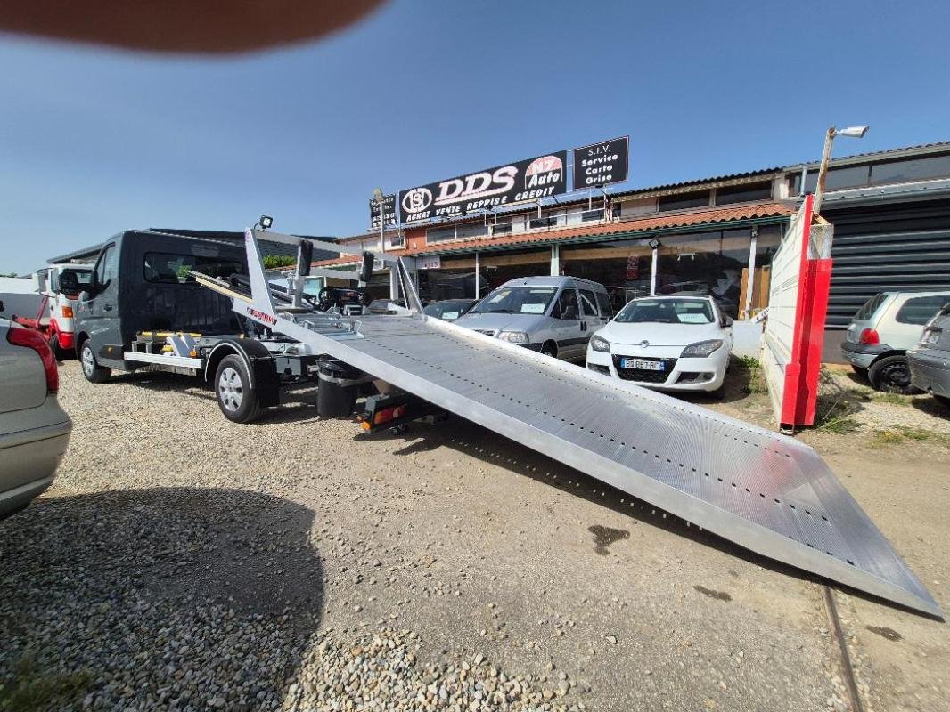 Renault Master - Photo 3