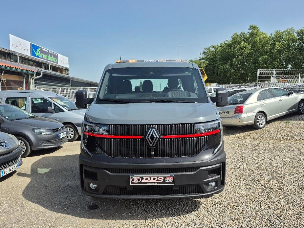 Renault Master - Photo 4