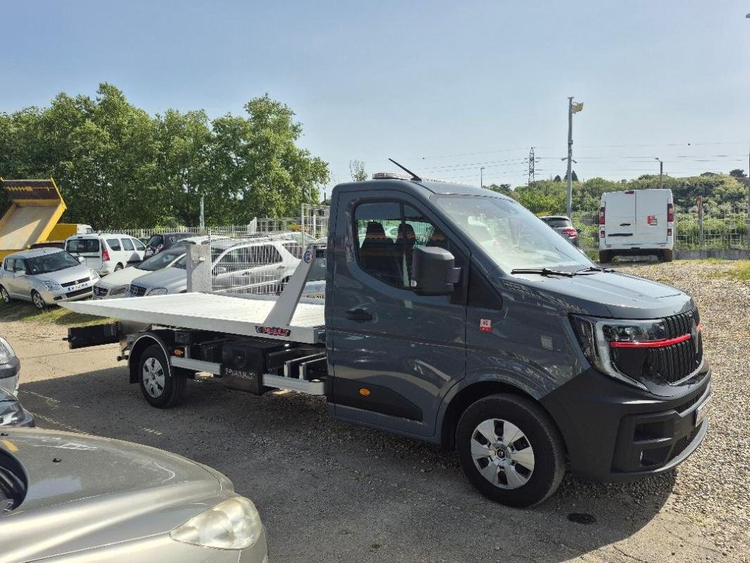Renault Master - Photo 6