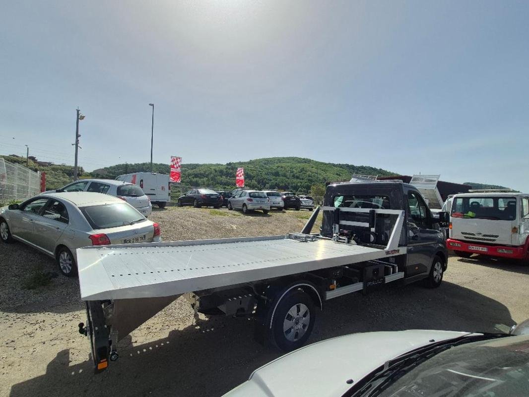 Renault Master - Photo 7