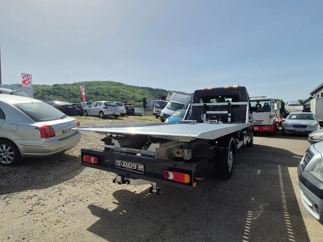 Renault Master - Photo 8