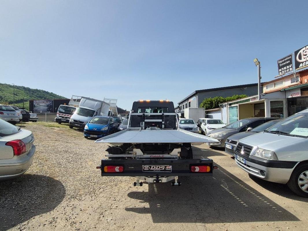 Renault Master - Photo 9