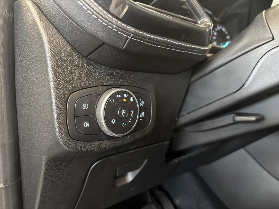 Ford Fiesta - Photo 16