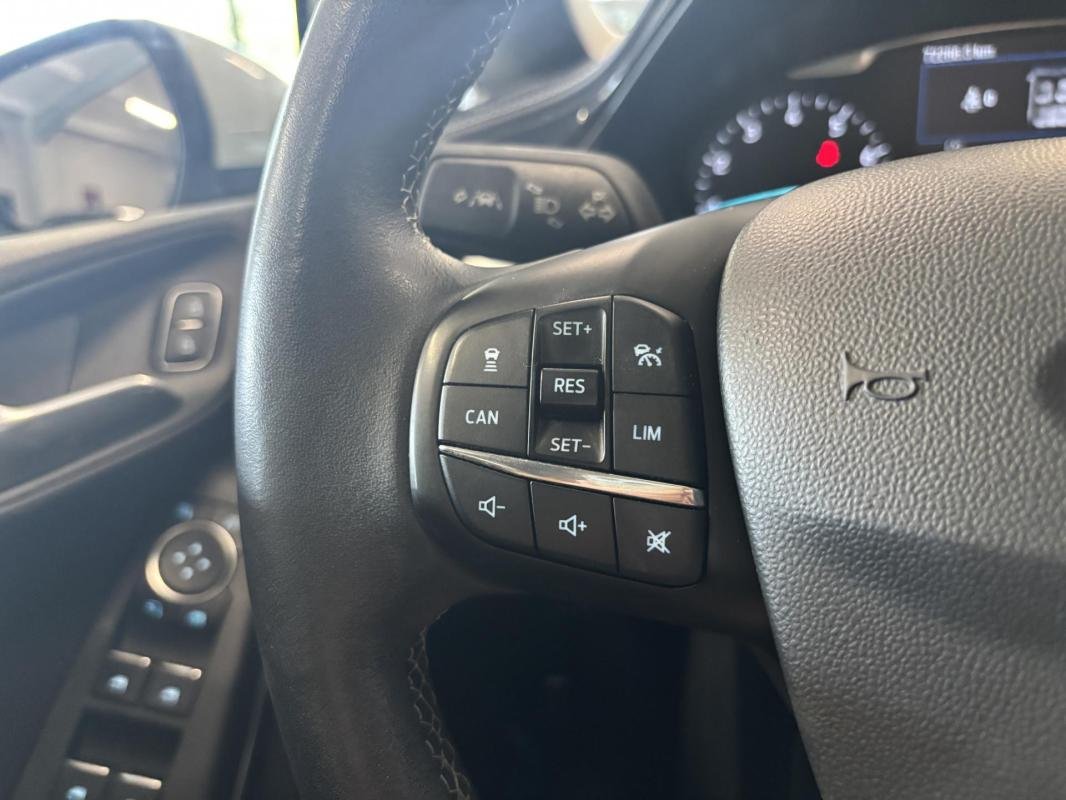 Ford Fiesta - Photo 17
