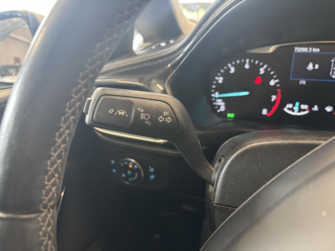 Ford Fiesta - Photo 18