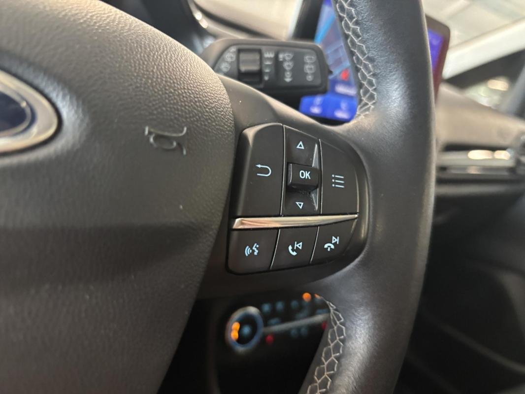 Ford Fiesta - Photo 20