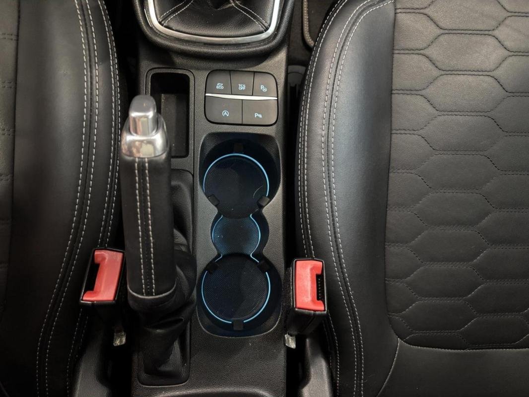Ford Fiesta - Photo 21