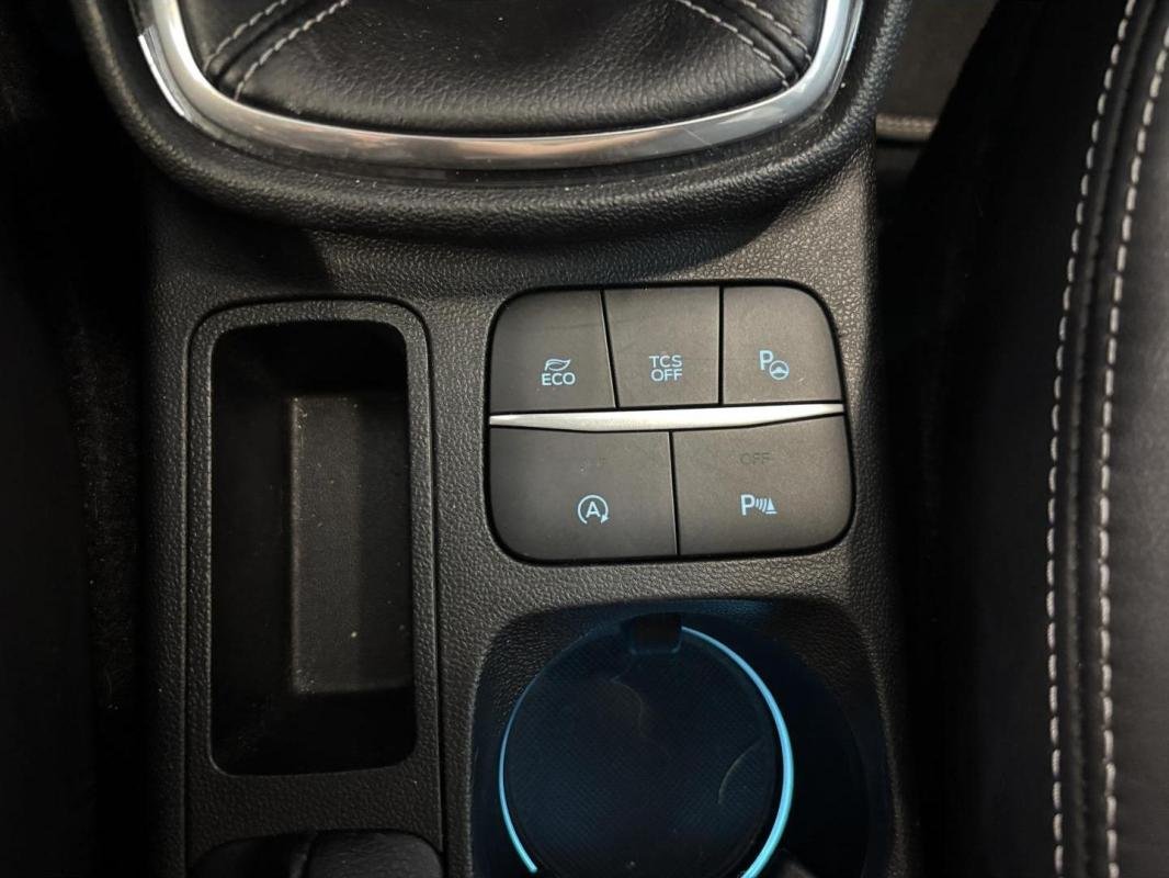 Ford Fiesta - Photo 22