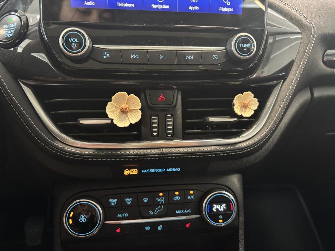 Ford Fiesta - Photo 25
