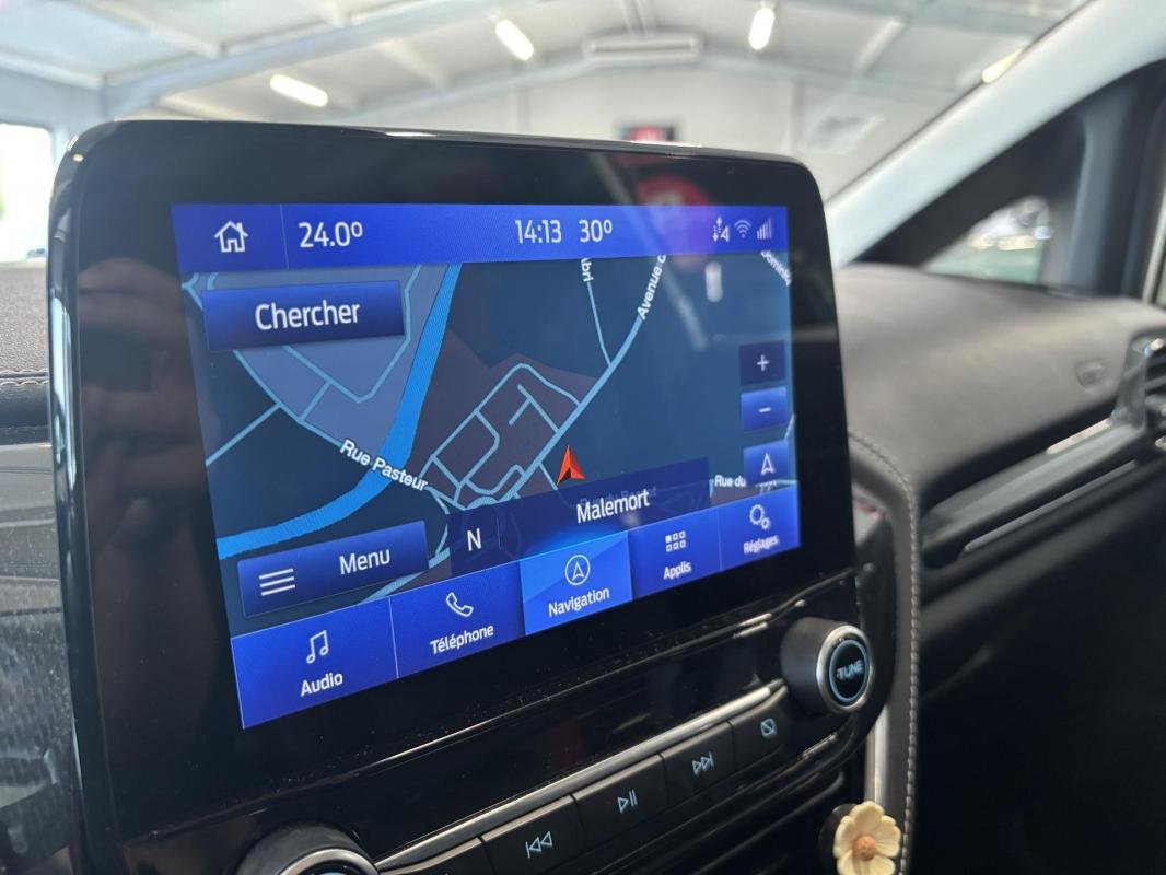 Ford Fiesta - Photo 27