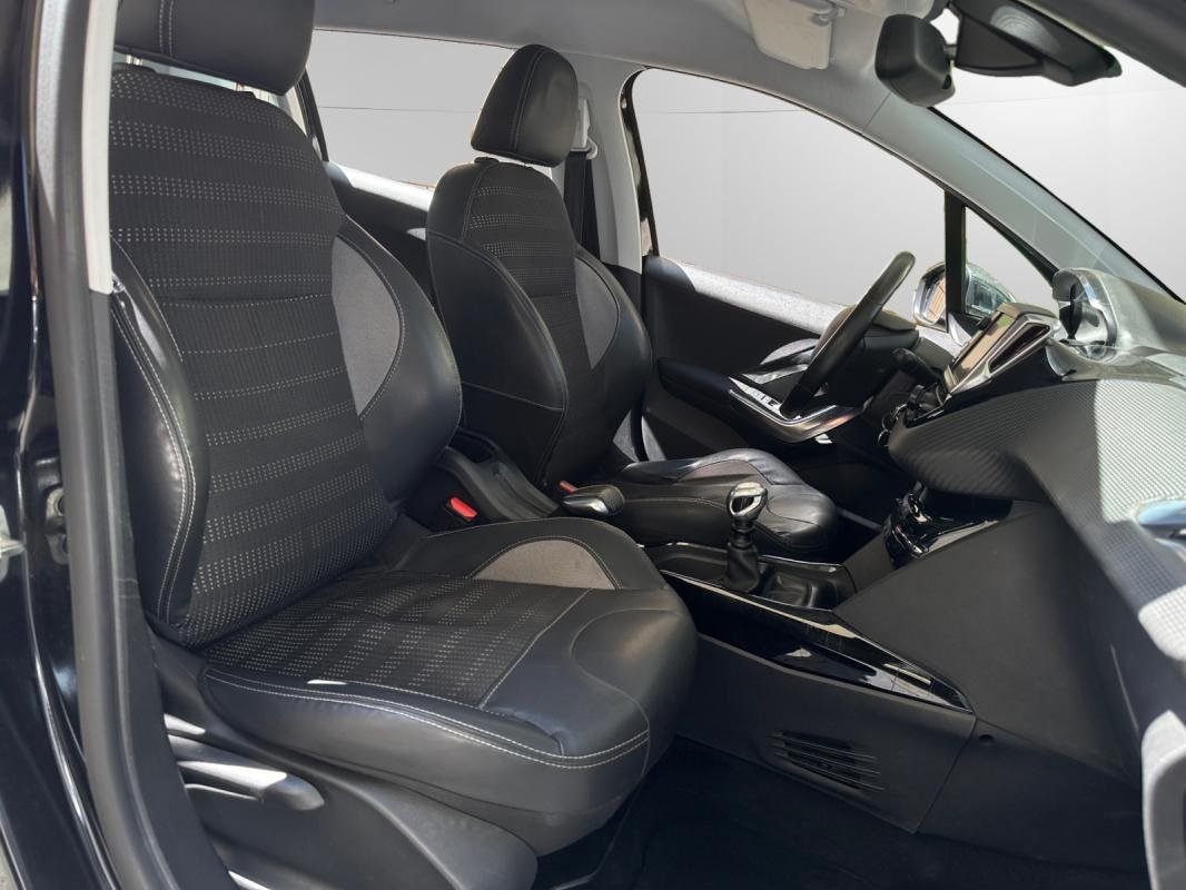 Peugeot 2008 - Photo 16